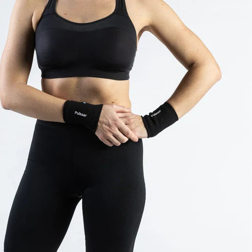 Bandáž na zápěstí